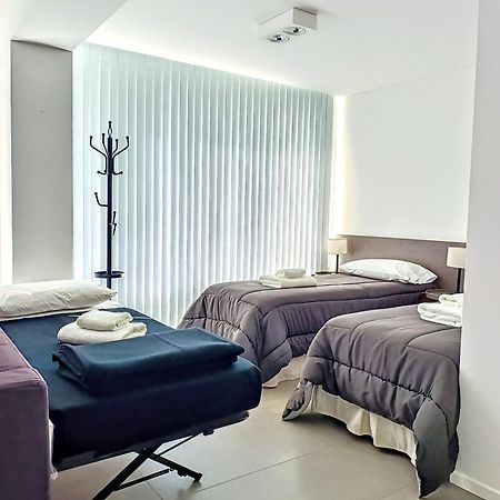 Libertador803 Apartment Ушуая Екстериор снимка