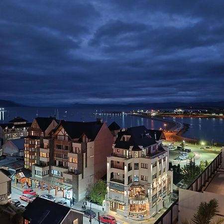 Libertador803 Apartment Ушуая Екстериор снимка