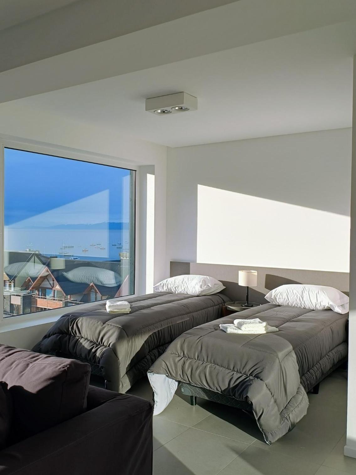 Libertador803 Apartment Ушуая Екстериор снимка