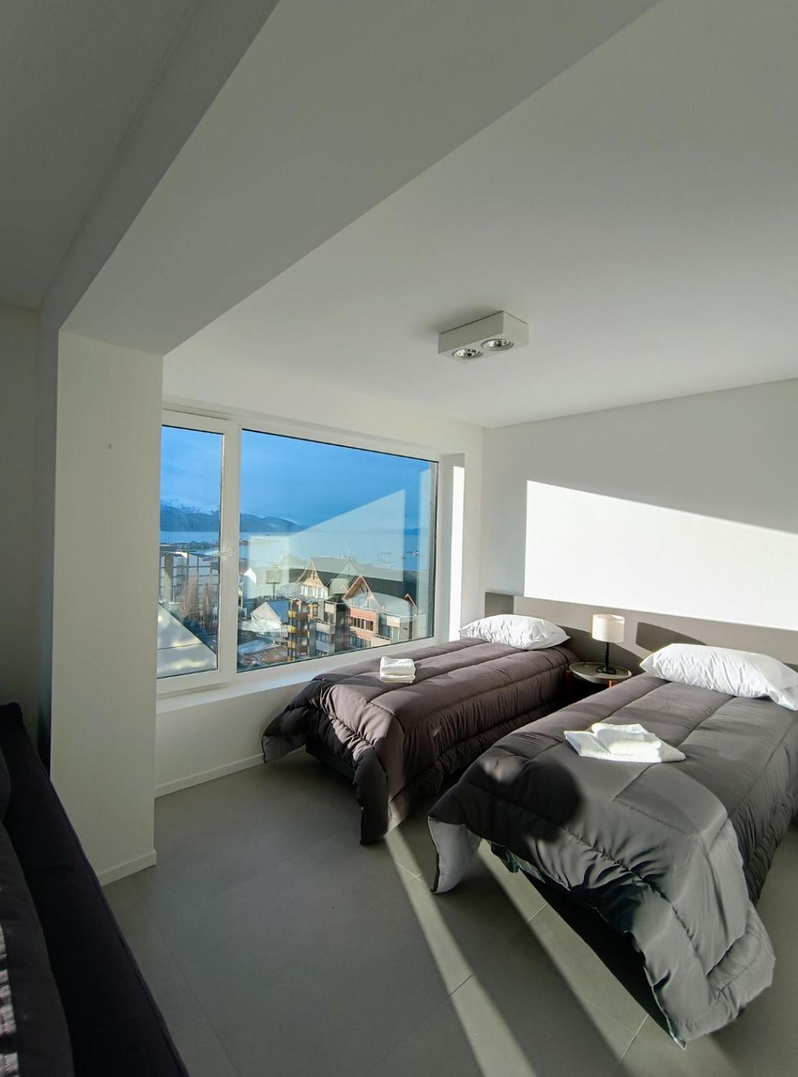 Libertador803 Apartment Ушуая Екстериор снимка
