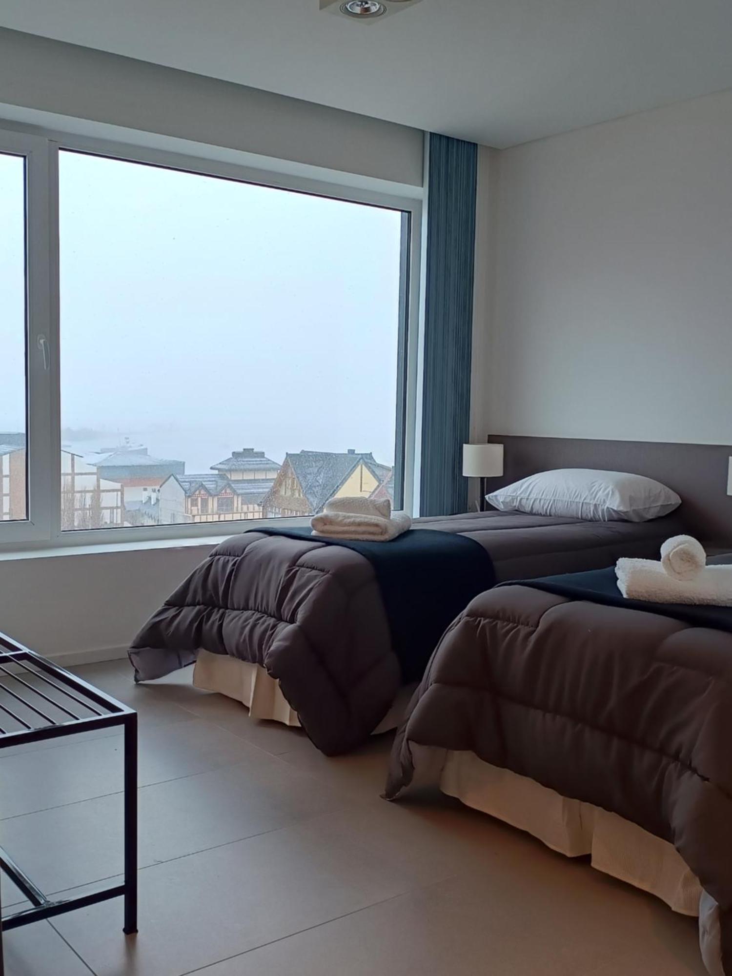 Libertador803 Apartment Ушуая Екстериор снимка