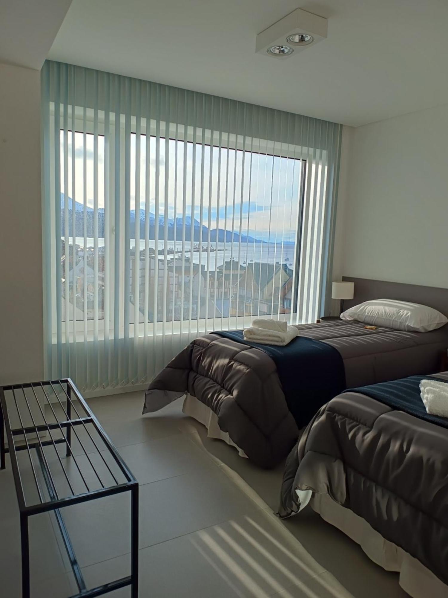 Libertador803 Apartment Ушуая Екстериор снимка
