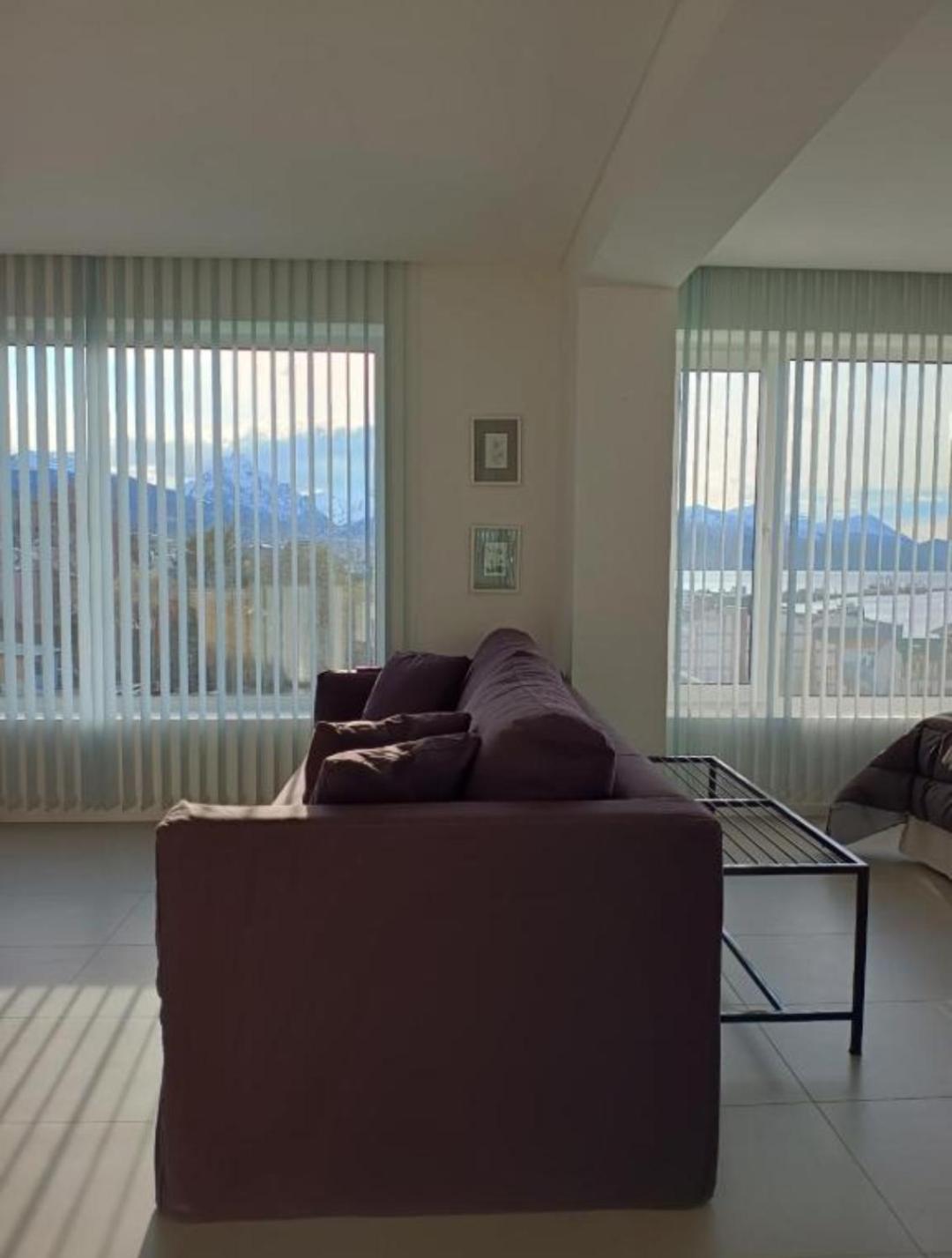 Libertador803 Apartment Ушуая Екстериор снимка