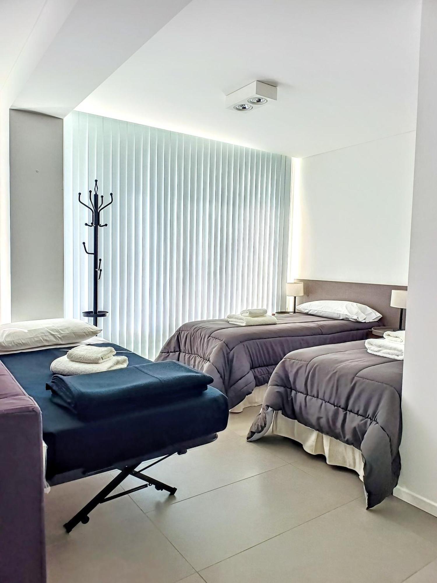 Libertador803 Apartment Ушуая Екстериор снимка