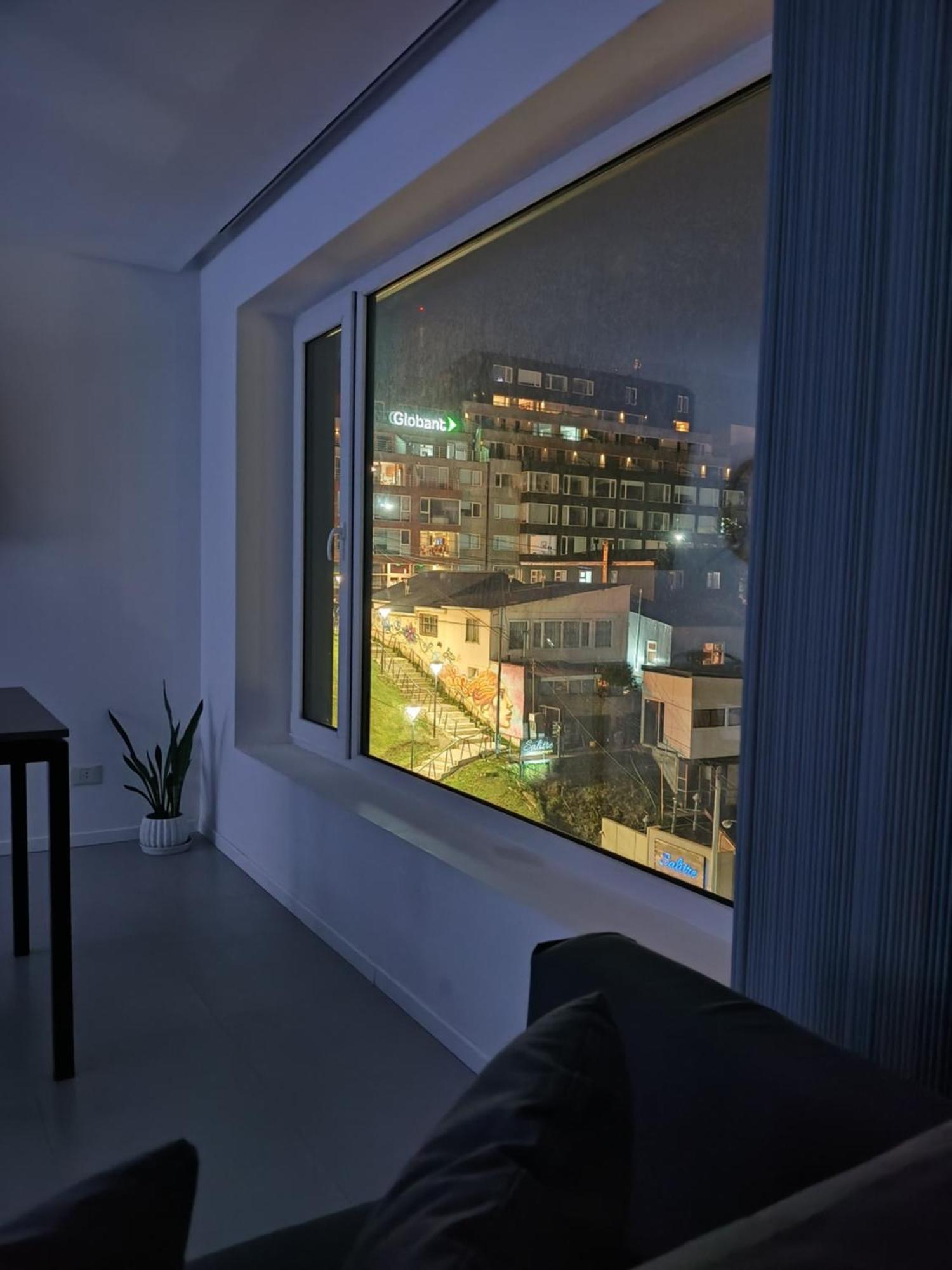 Libertador803 Apartment Ушуая Екстериор снимка