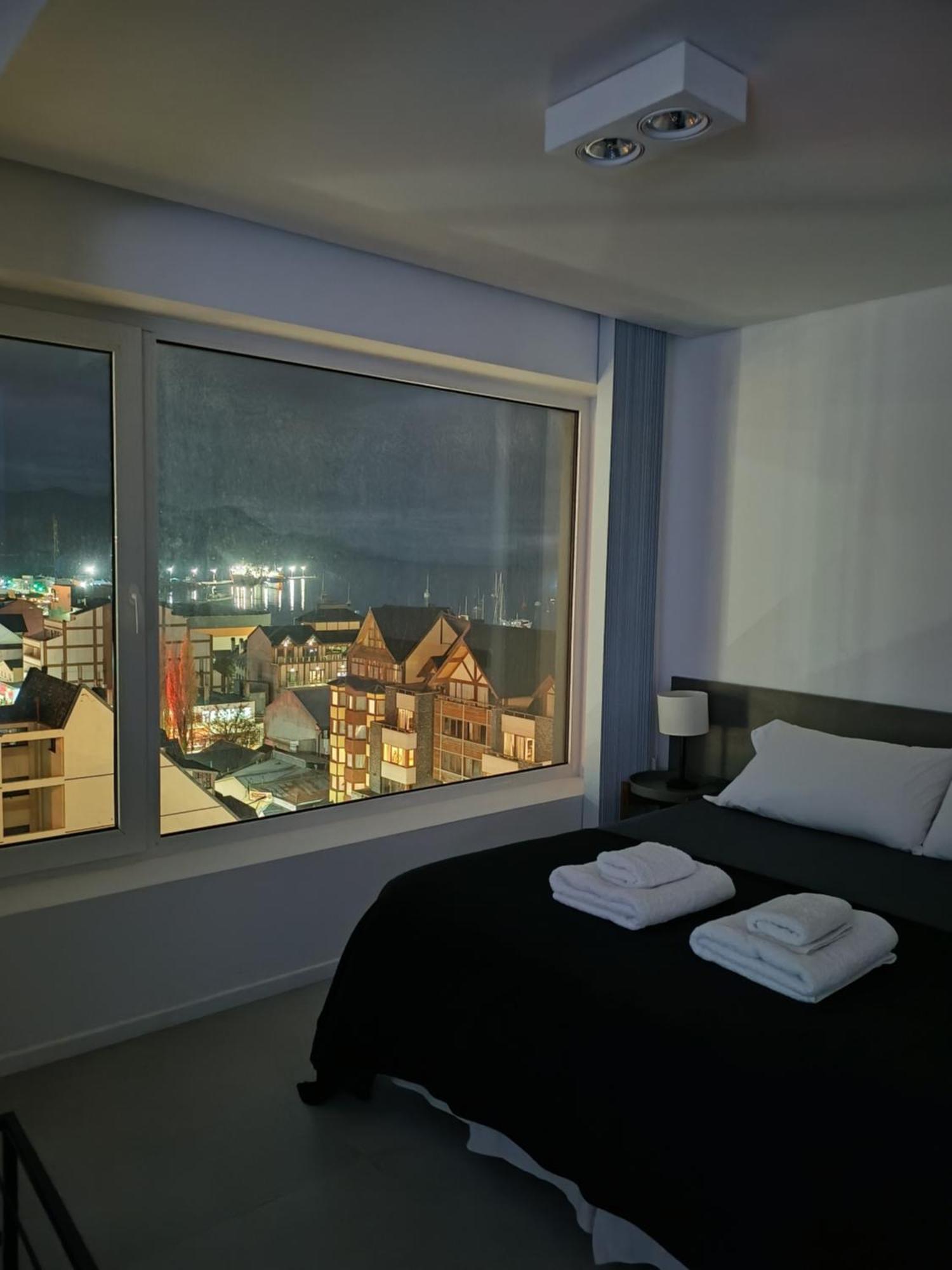 Libertador803 Apartment Ушуая Екстериор снимка