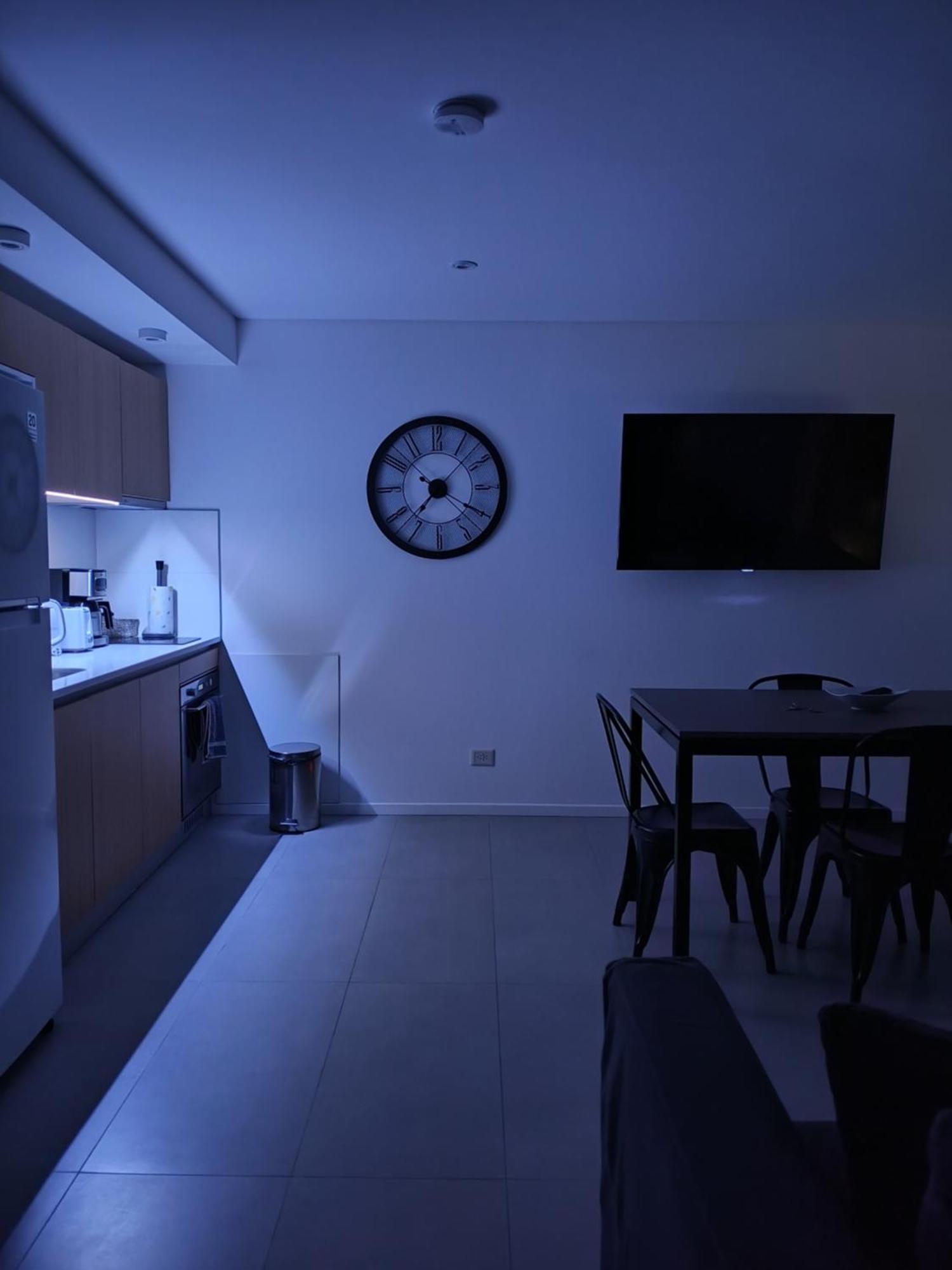 Libertador803 Apartment Ушуая Екстериор снимка